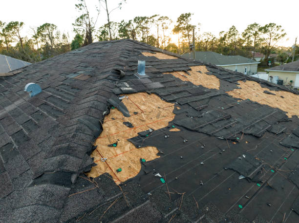 EPDM Roofing in Waverly, IL