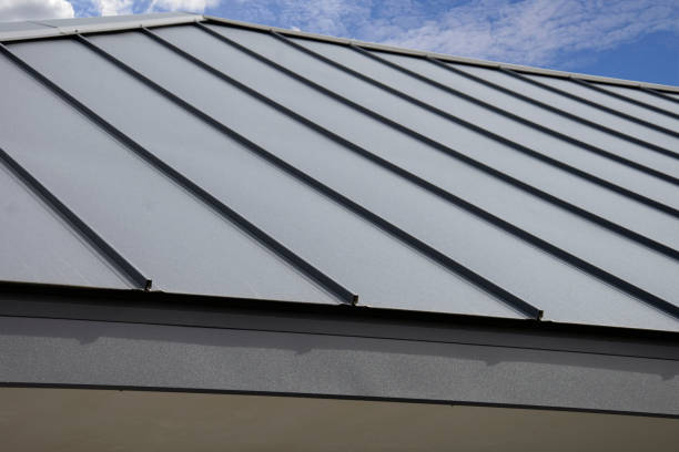 Fast & Reliable Emergency Roof Repairs in Waverly, IL